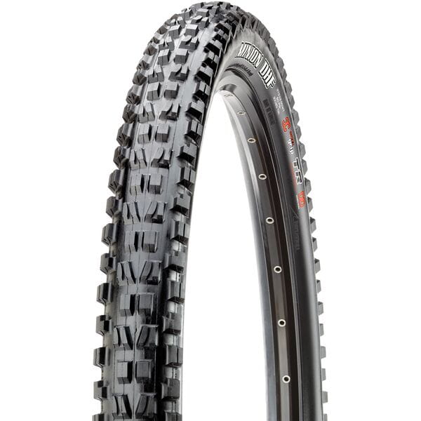 maxxis tyre minion dhf wt 120tpi p99467