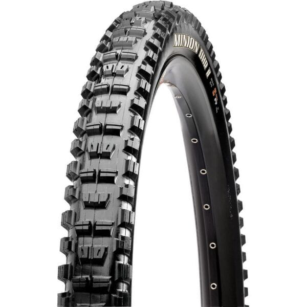 maxxis tyre minion dhr ii dh p119604