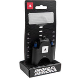 profile design handlebar aerobar riser kit p65555