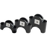 profile design handlebar aerobar riser kit p65555