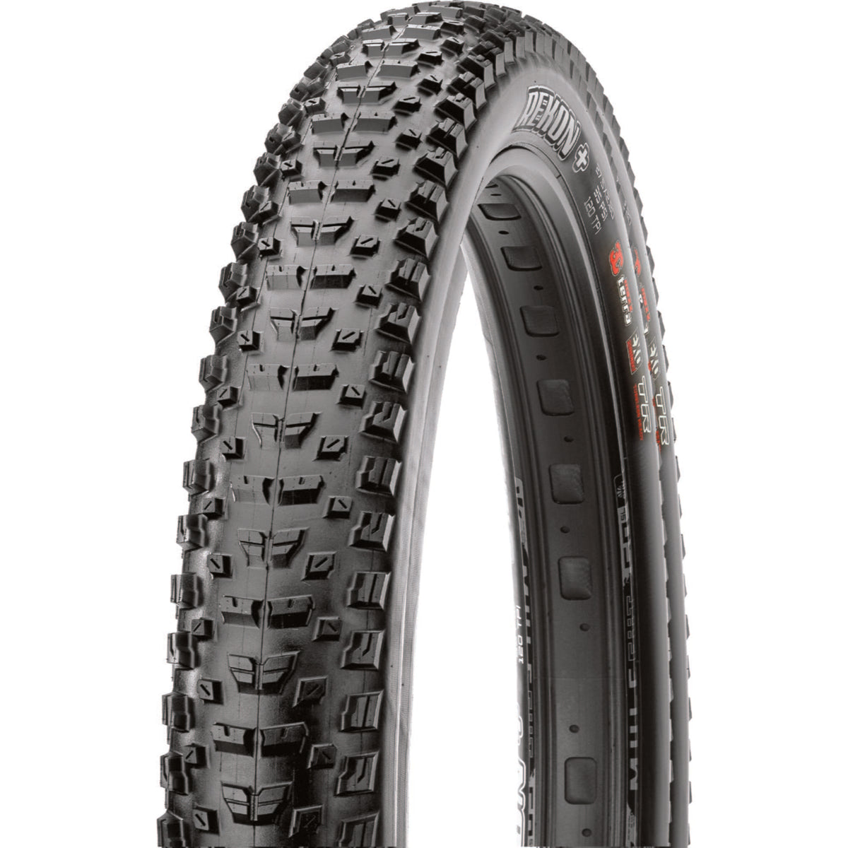 Maxxis Rekon 29x2.25 120 TPI Folding MaxxSpeed EXO Tubeless Tyre