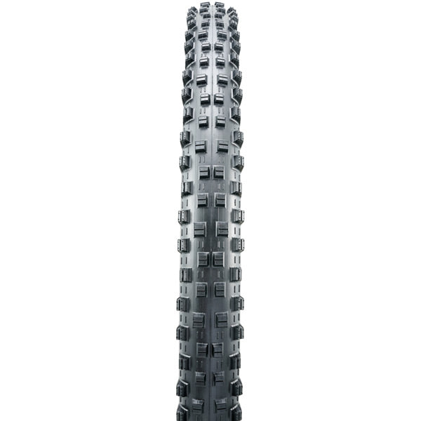 Maxxis Shorty Gen 2 27.5 x 2.40 WT 120X2 TPI Folding 3C MaxxGrip DD TR
