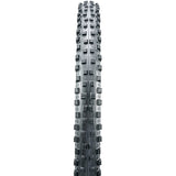 Maxxis Shorty Gen 2 27.5 x 2.40 WT 120X2 TPI Folding 3C MaxxGrip DD TR