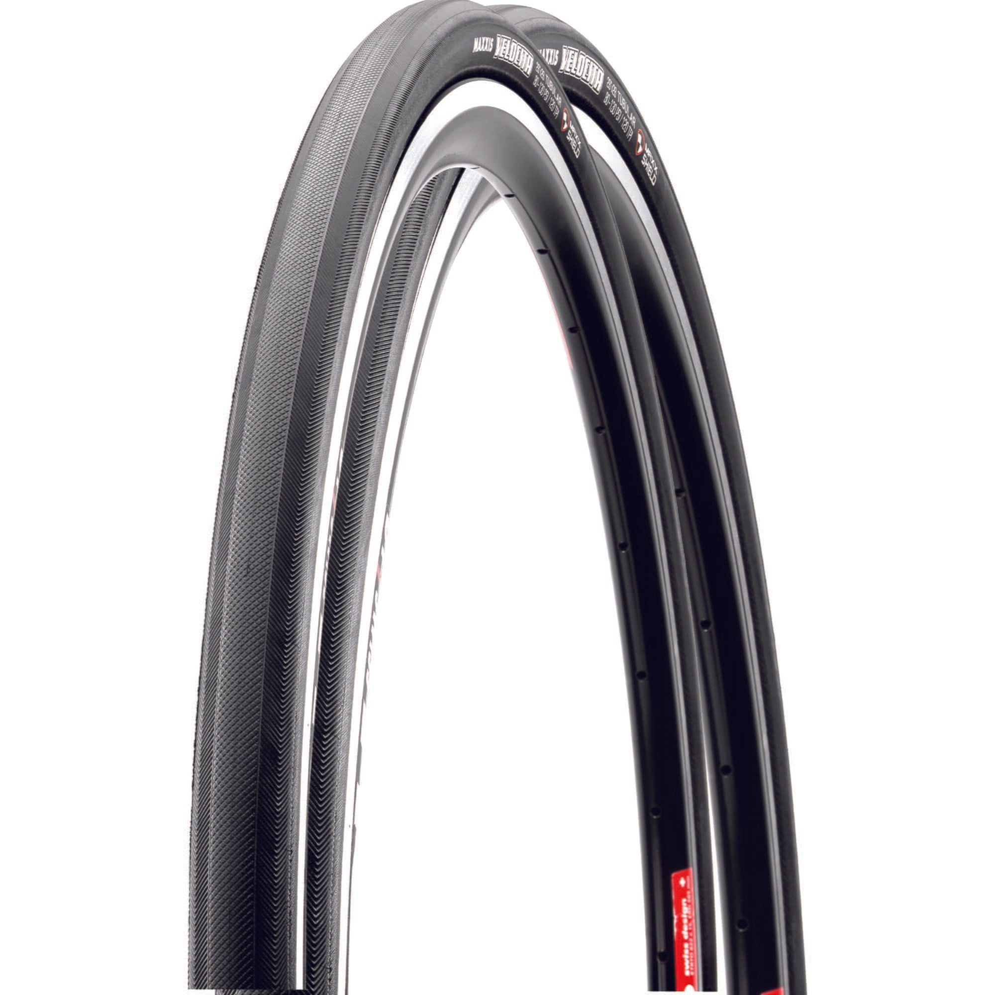 Maxxis Tyre - Velocita AR