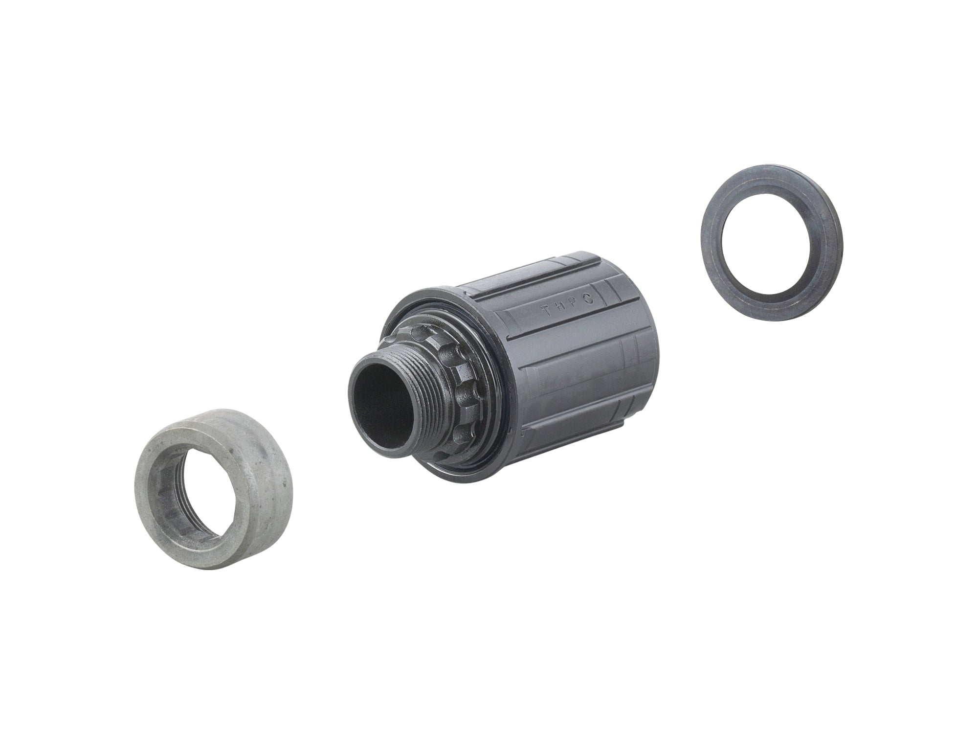 Bontrager Hub Part Bontrager Rx-342 11-Speed Shimano Freehub Body Bk Hub Part
