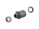 Bontrager Hub Part Bontrager Rx-342 11-Speed Shimano Freehub Body Bk Hub Part