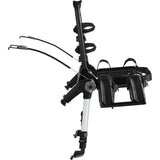 Thule Mounts & Spares - Cycle Rack Outway Plat 2 Bk
