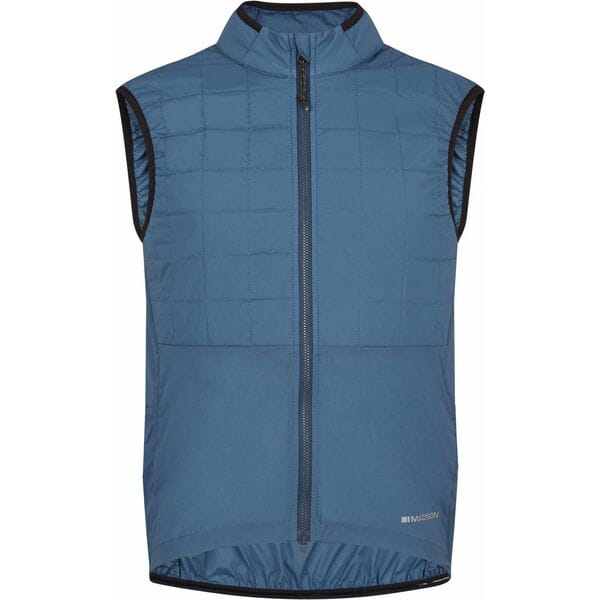 Madison Roam Men's Windproof Packable Primaloft Gilet Vests