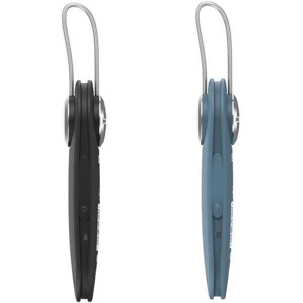Knog D-Locks - D-Locks - Black / Blue | Swinnerton Cycles