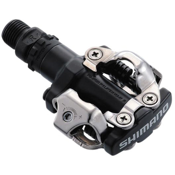 Shimano Pedal M520 Black Clipless Pedal
