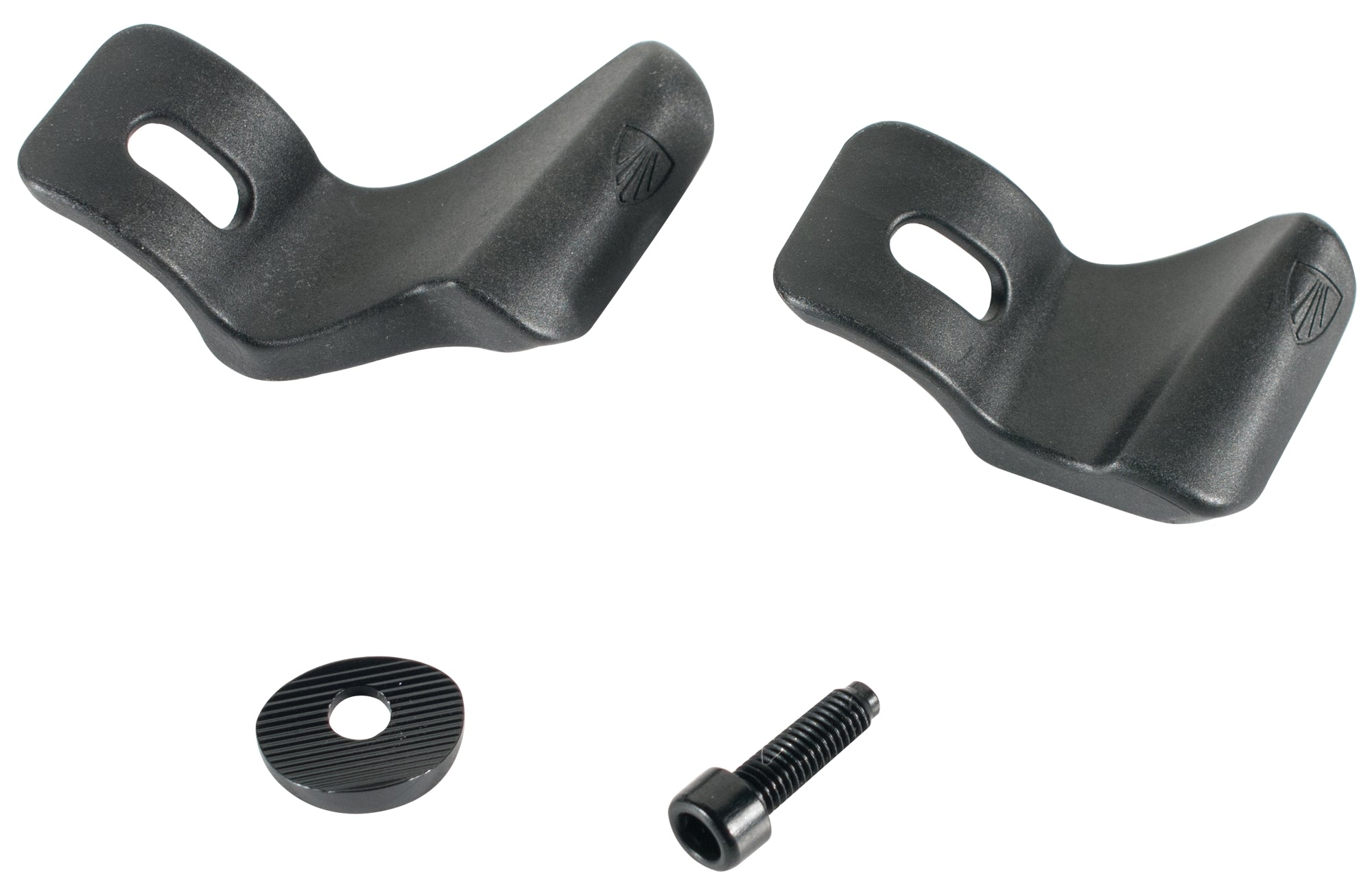 Trek 3S Chainkeeper Black One size