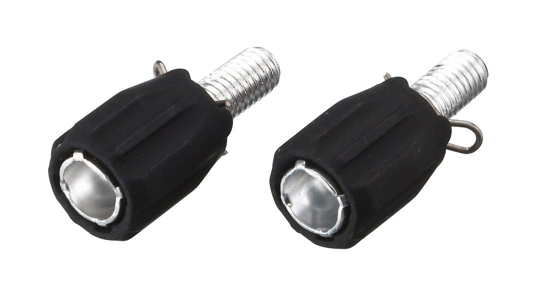 Bbb Adjuster Derailleur Barrel Adjuster 2Pcs [Bcb-93] Cables