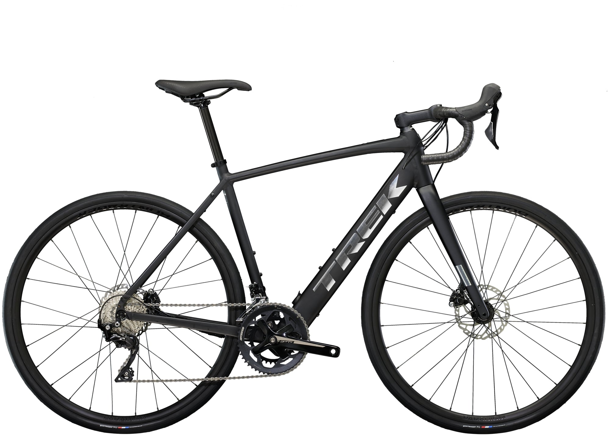 Trek Domane+ AL 5 e-Road Bike | Swinnerton Cycles