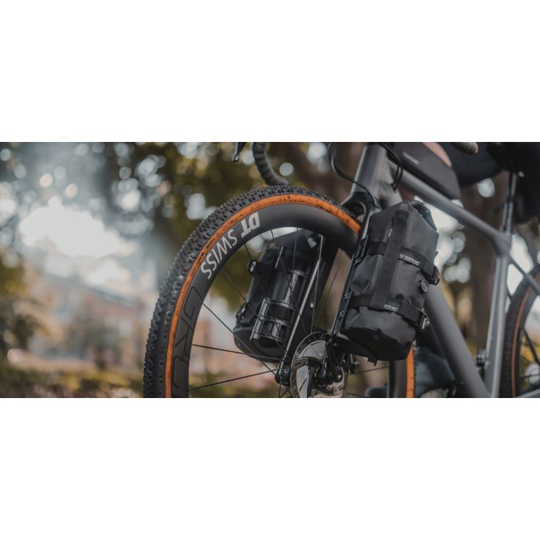 Topeak Bike Packing - Fork Drybag 4L