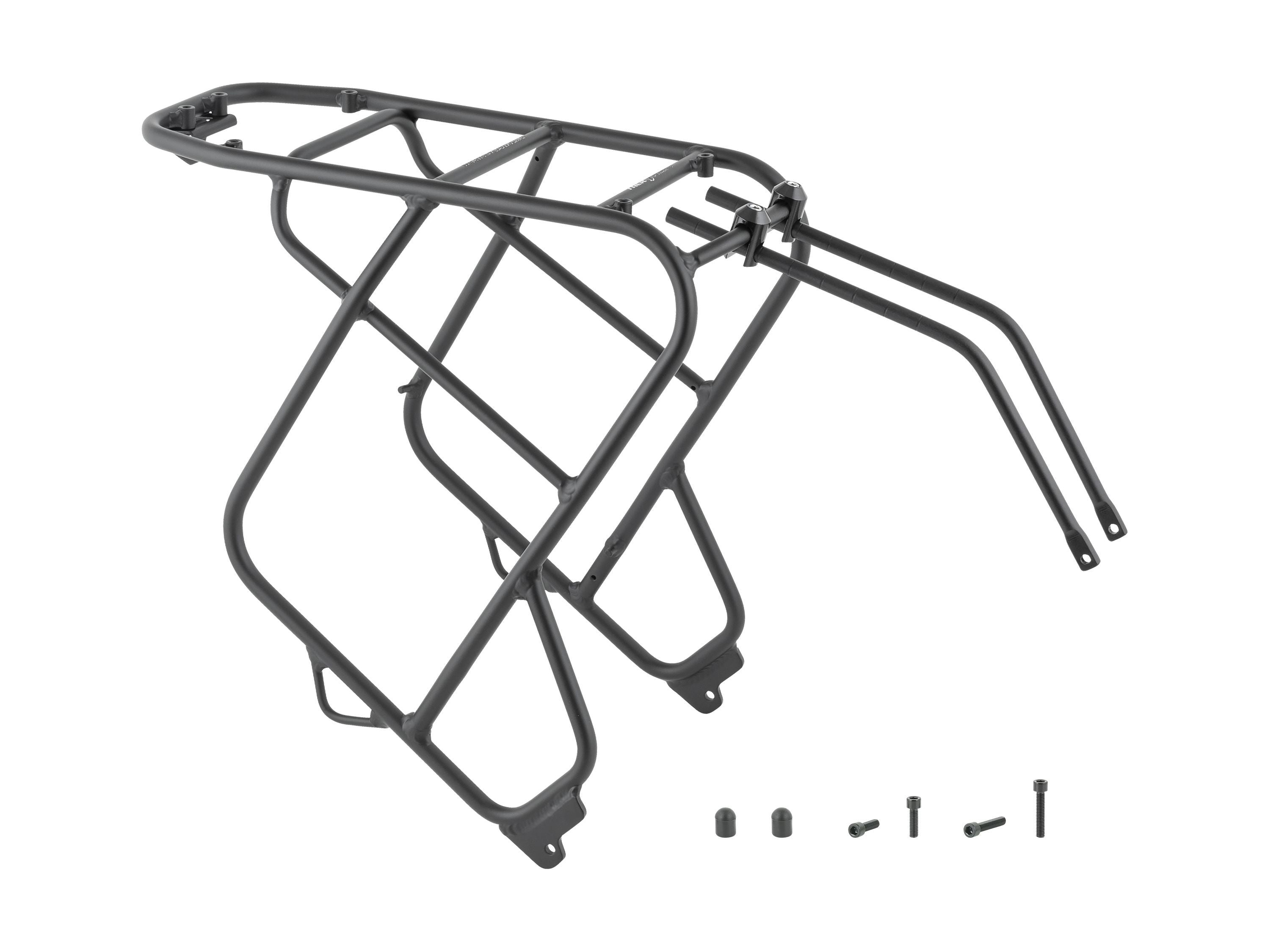 Trek Racks - Farley Rear Cargo Rack
