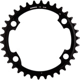 Shimano Fc-R9100 Chainring 34T-Ms For 50-34T Chain Ring