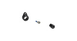 Trek Thru-Skew Retention Nut Black One size