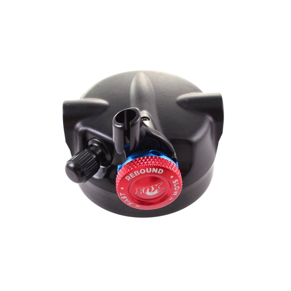 Fox Shock Float DPS Remote UpTrunnion LV Eyelet Assembly 2018