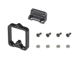 Trek 2019 Powerfly Battery Mount Baseplates Black Powerfly 2019