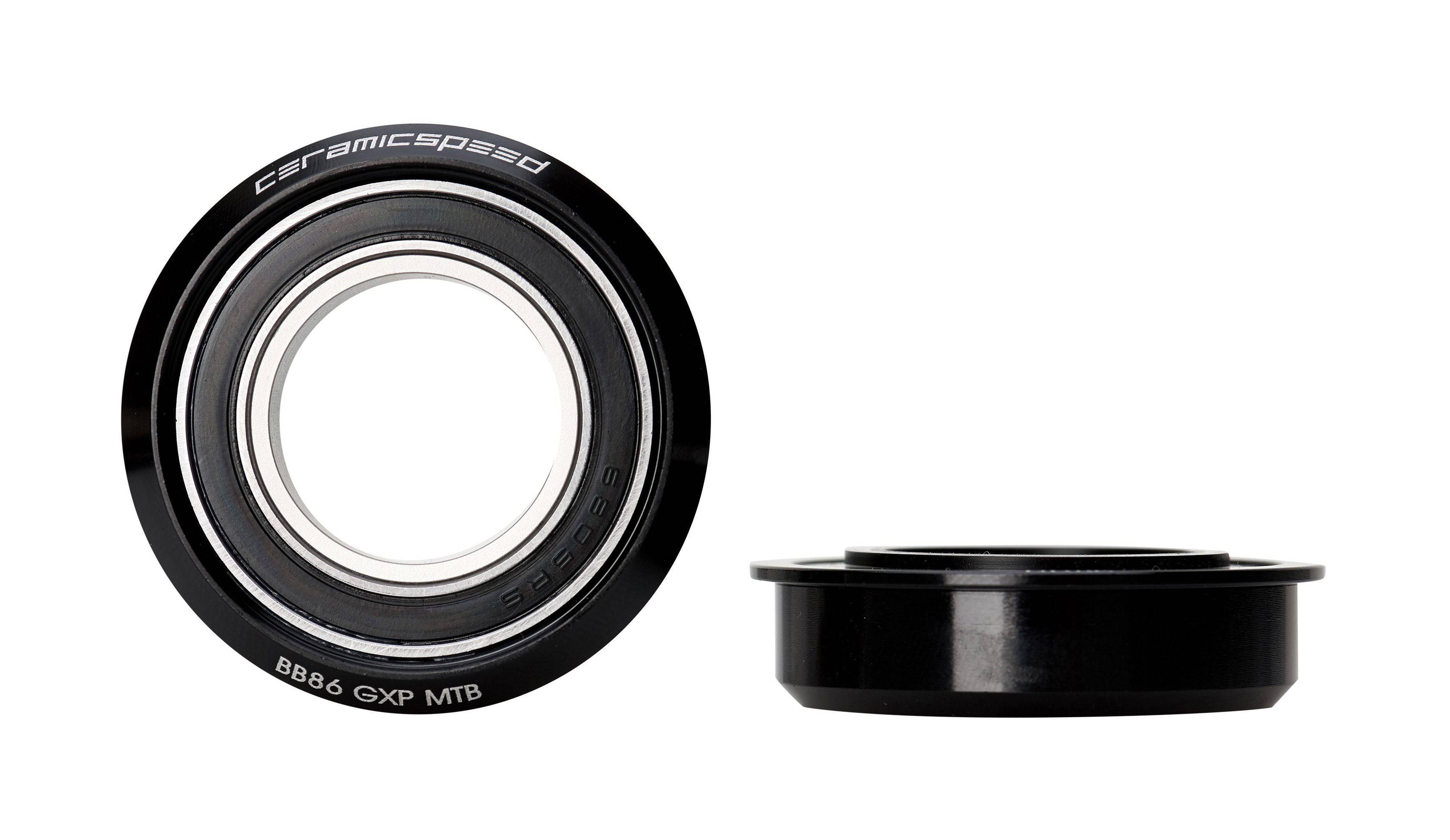 CeramicSpeed BB86 SRAM GXP MTB 24/22.2mm Coated Bottom Bracket | Swinnerton Cycles