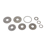 Fox Shock Float DPS Linear Compression LCL01 Valve Stack Assembly 2018