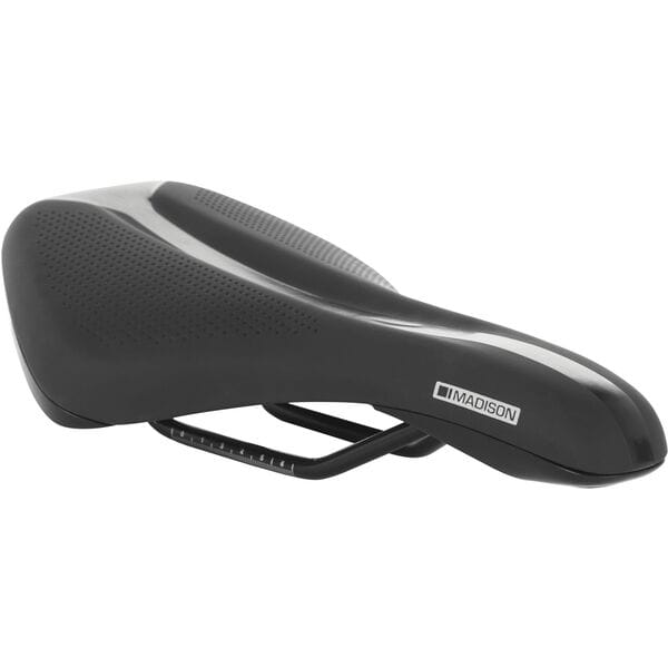 Madison Roam Explorer Saddle Saddle