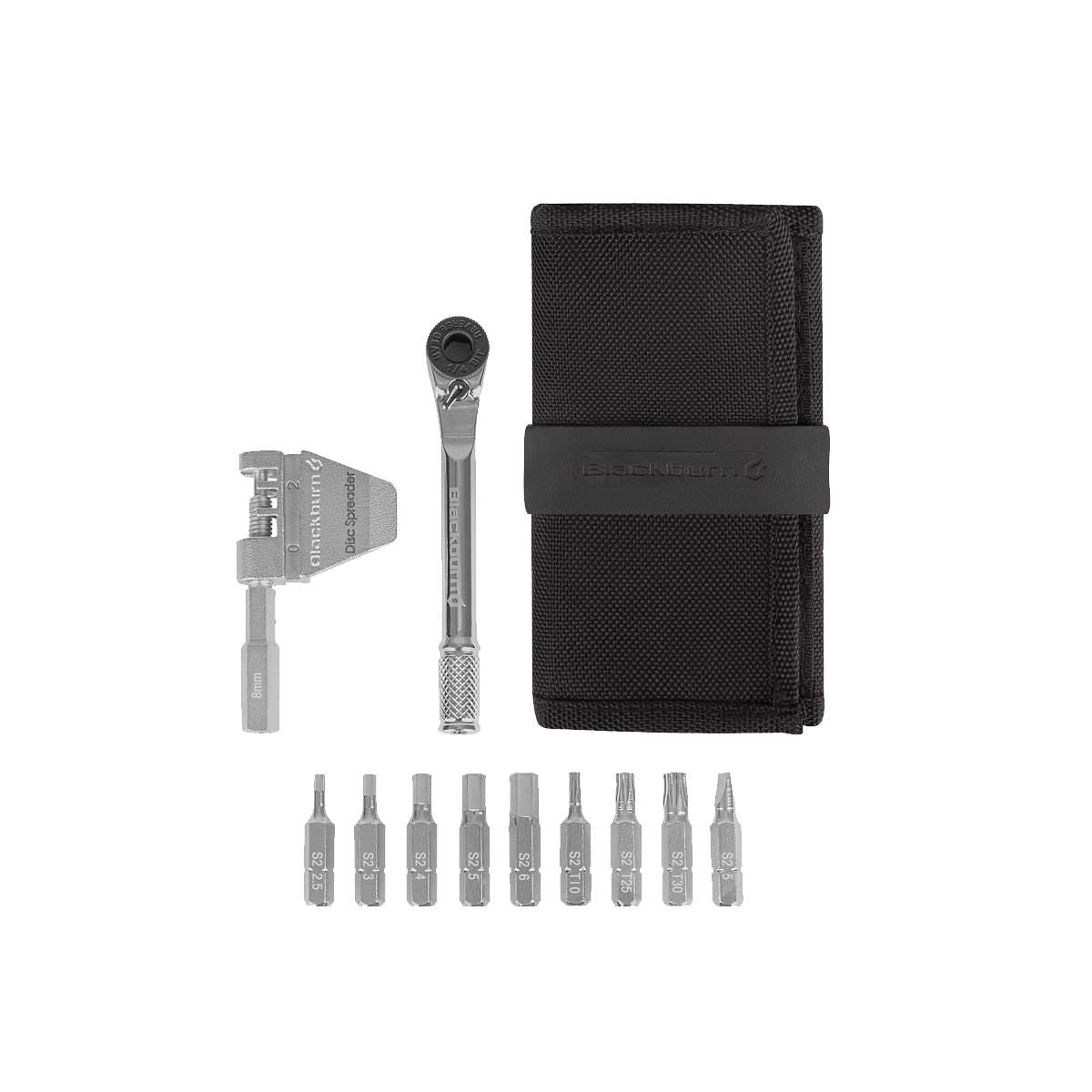 Blackburn Blackburn Big Switch Ratchet Multi-Tool