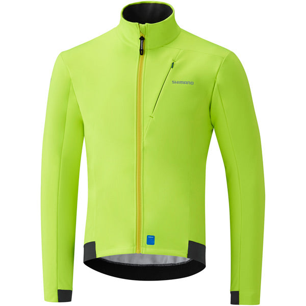 Shimano Clothing Men's Wind Jacket