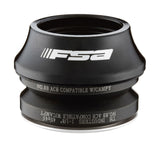 FSA Afterburner Mod MTB Chainring (2x11, 96x38T(24), Black, 4h)