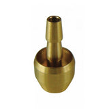 Jagwire Needle Insert / Compression Bushing Hayes Brass 10 Pack