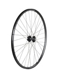 Bontrager Approved TLR Quick Release DC-22/20 Disc 700c Road Wheel Black Front No cassette
