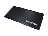 Trek Anti-Fatigue Floor Mat Black 36" x 72'