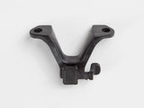 Bontrager Blendr Saddle Accessory Mount Black/Grey One size