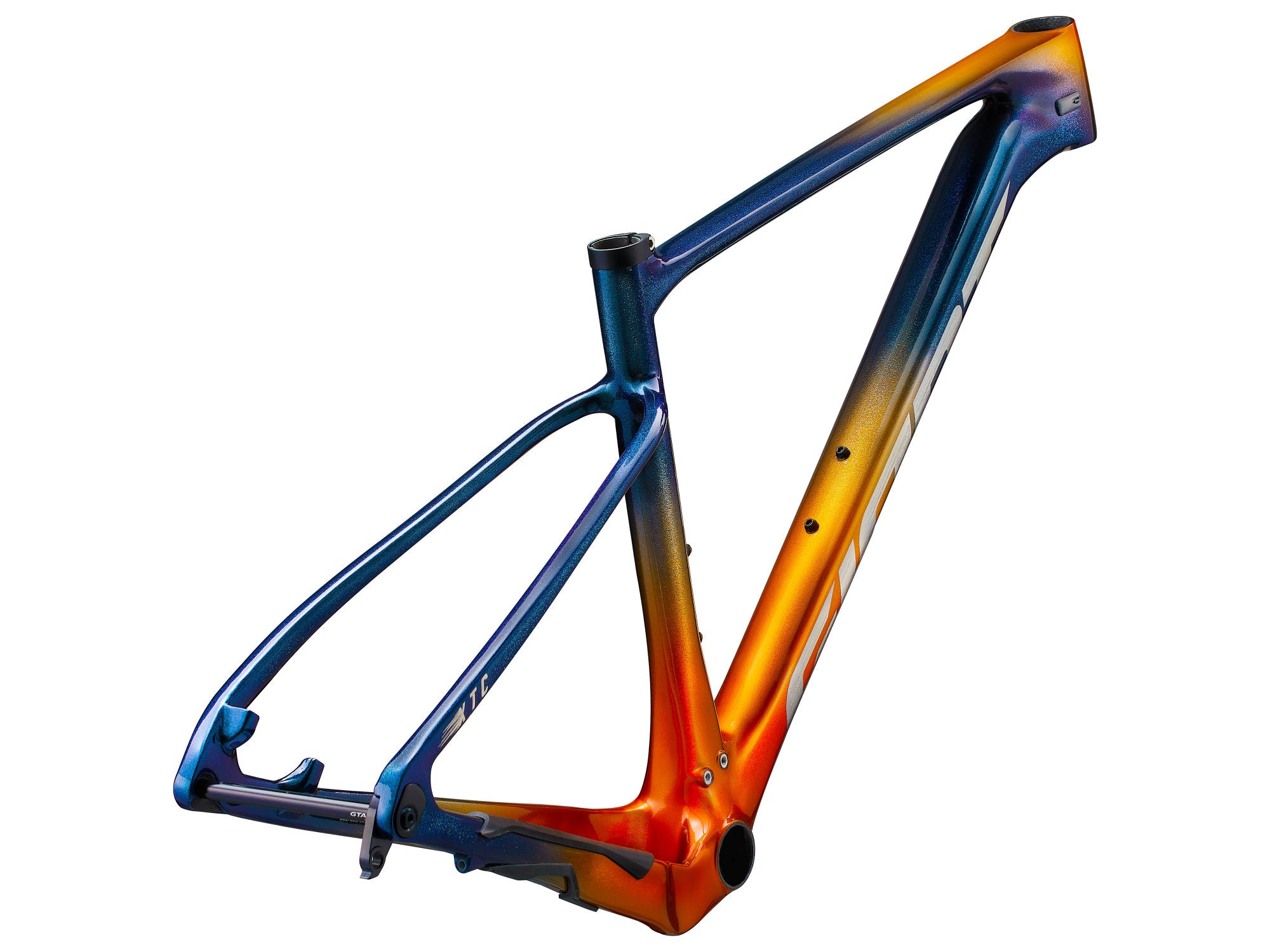 Giant Xtc Advanced Sl 29-Fr MTB Frame