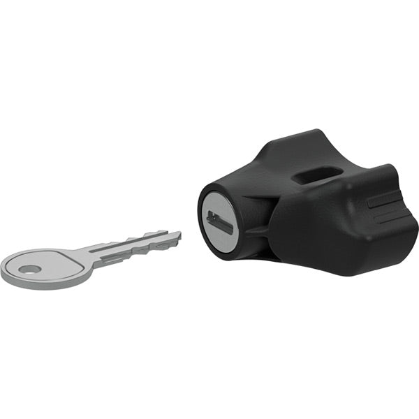 Thule Mounts & Spares - Locking kit for Chariot Cross or Lite