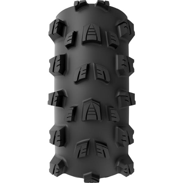 Vittoria Mostro Race 29X2.4 Enduro 1-Fold Full Black 1C G2.0 Tyre