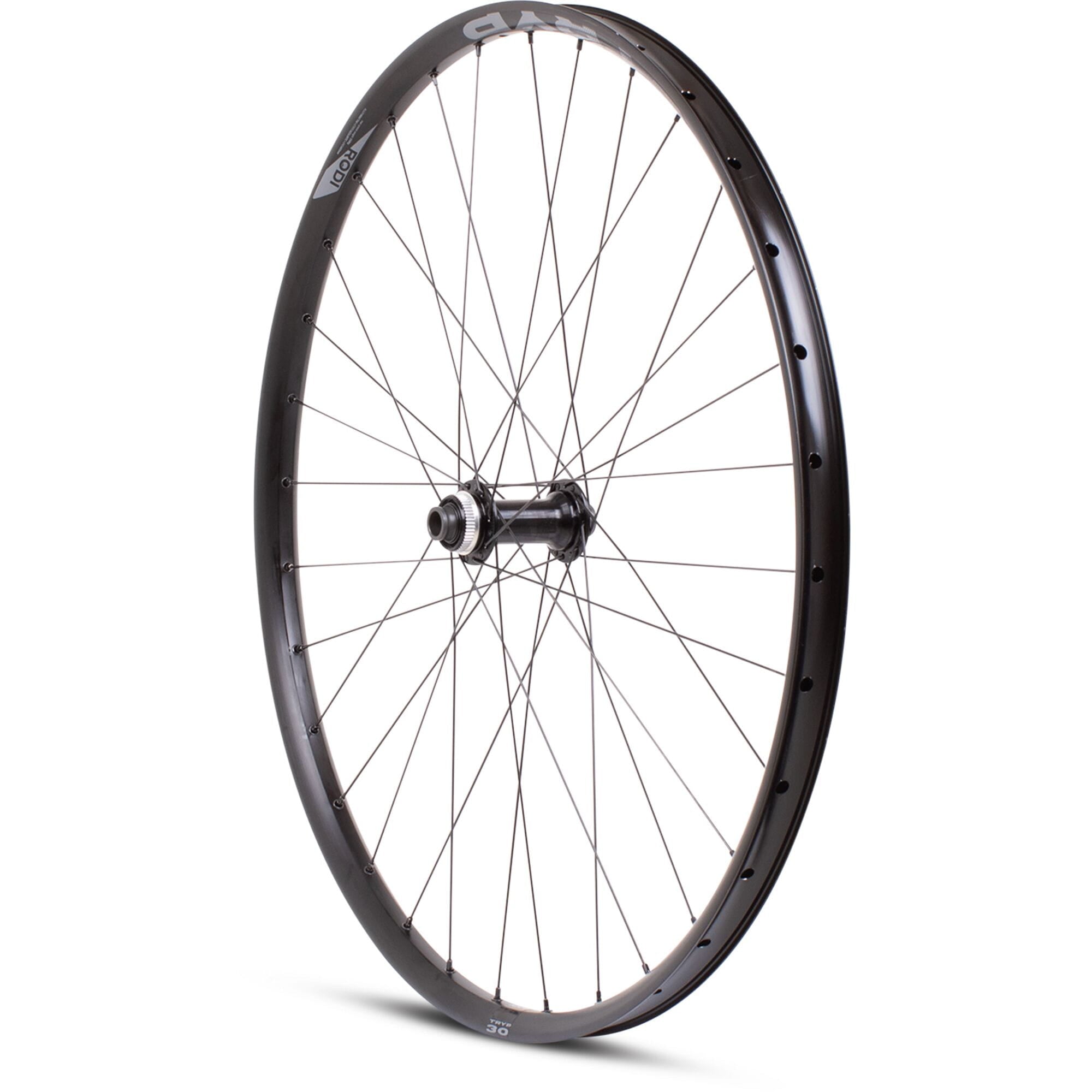 M Part Wheels M30 V2 110X15Mm Boost Tlr Front Wheel 29 Wheel
