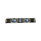 Fox Float RP23 Shock Boost Valve Decal 2010 5.5 / 6.0
