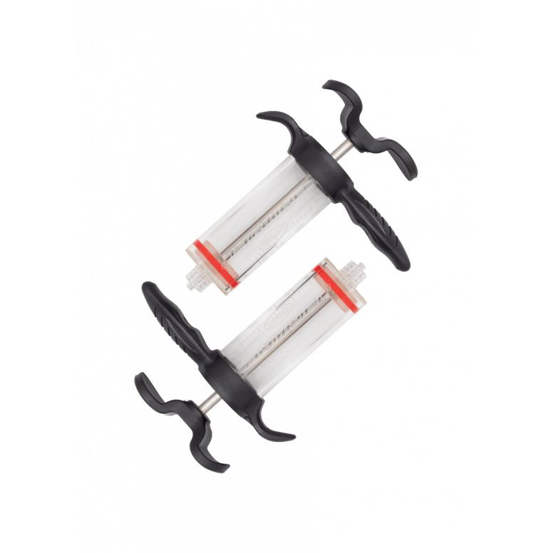 Jagwire Tool - Elite Mineral Bleed Kit - Syringes | Swinnerton Cycles