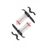 Jagwire Tool - Elite Mineral Bleed Kit - Syringes | Swinnerton Cycles