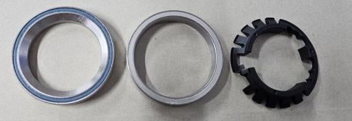 Giant Headset MR168/MR267 H2665 with Sealed Bearings for Smooth Steering
