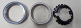 Giant Headset MR168/MR267 H2665 with Sealed Bearings for Smooth Steering