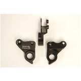 Wheels Manufacturing Replaceable Derailleur Hanger / Dropout 169 Hanger