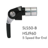 Sturmey Archer 3Sp Shifter Hub Spares