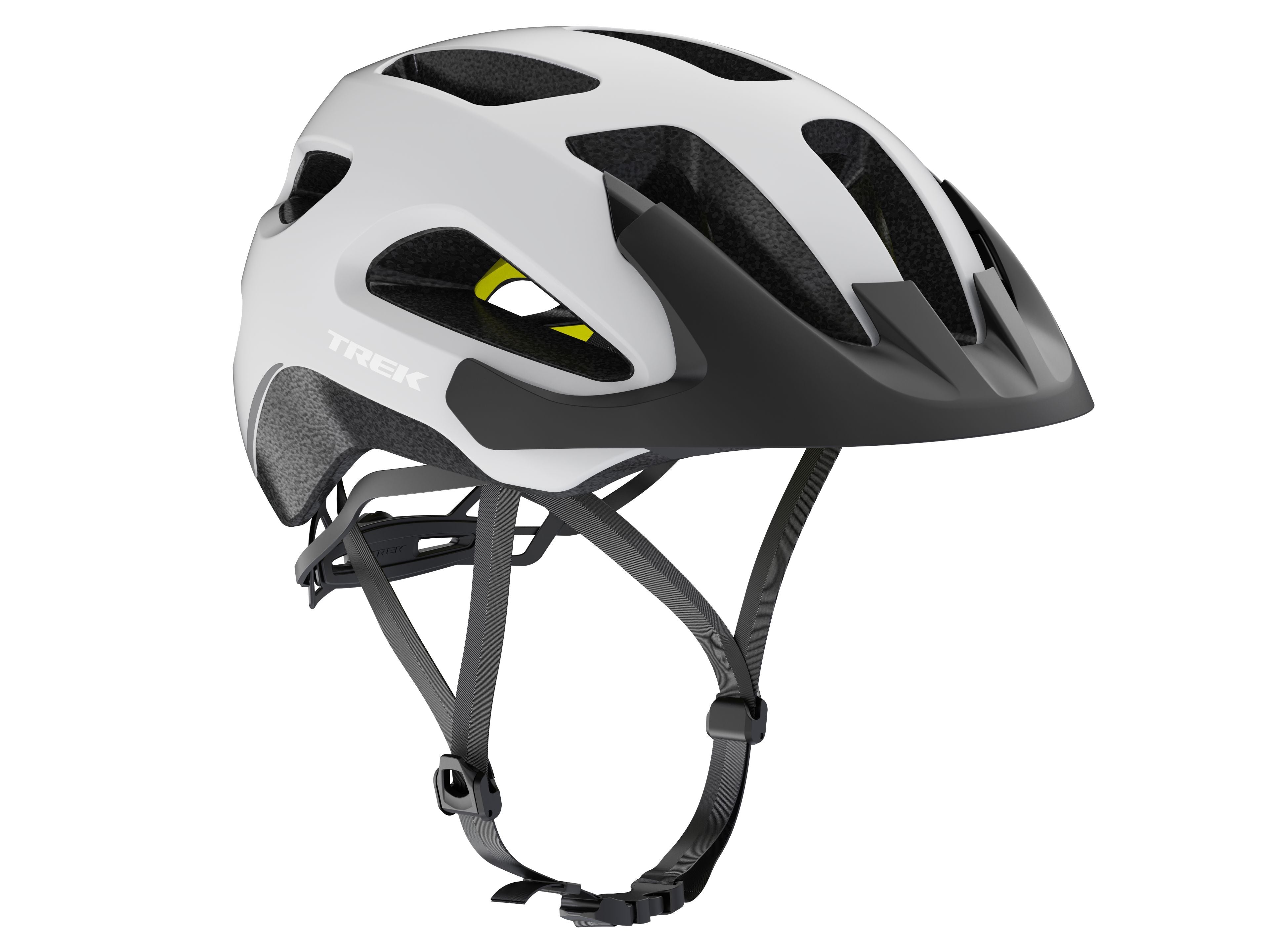 Trek Solstice Mips Bike Helmet