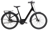 Trek District+ 2 Belt Lowstep e-Hybrid Bike | Swinnerton Cycles