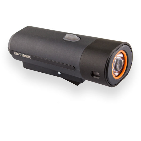 Kryptonite Front Lights - Street F-300 USB To See Front