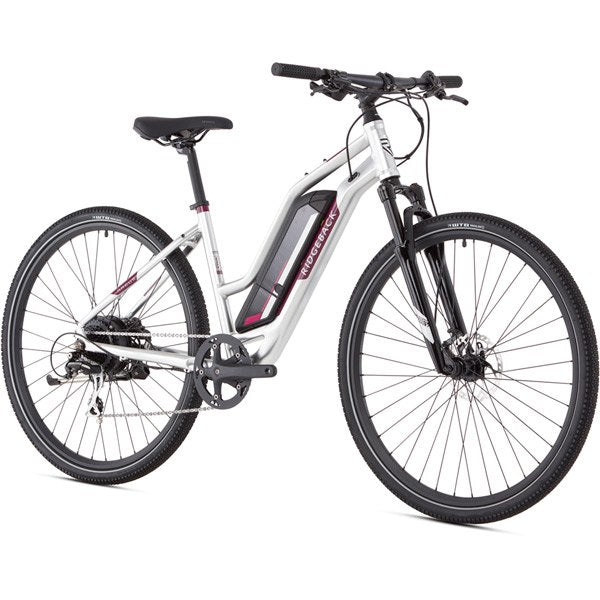 Ridgeback Ridgeback Arcus 1 Open Frame e-Hybrid Bike
