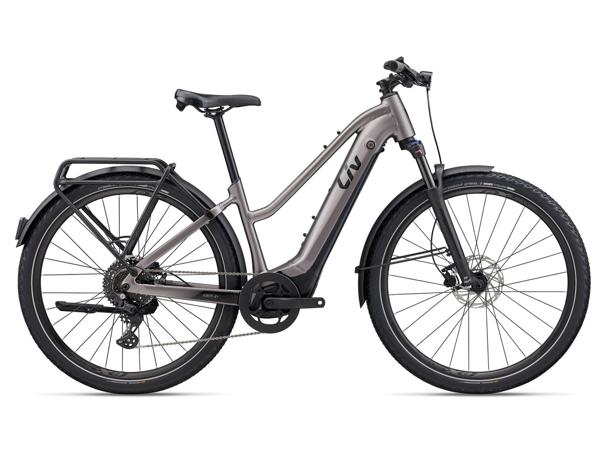 Liv Amiti E+ 3 e-Hybrid Bike MY26