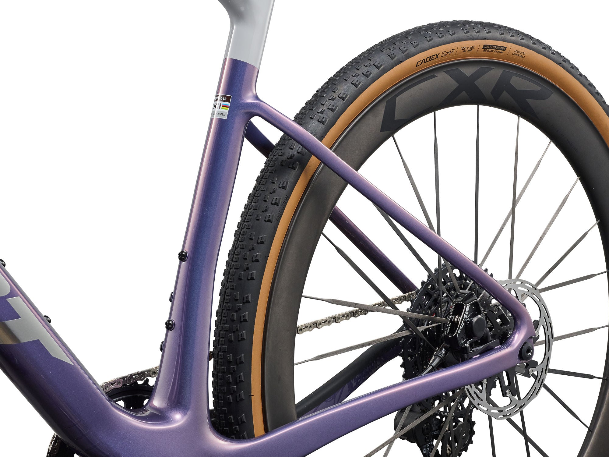 Giant Revolt Advanced SL 1 2027